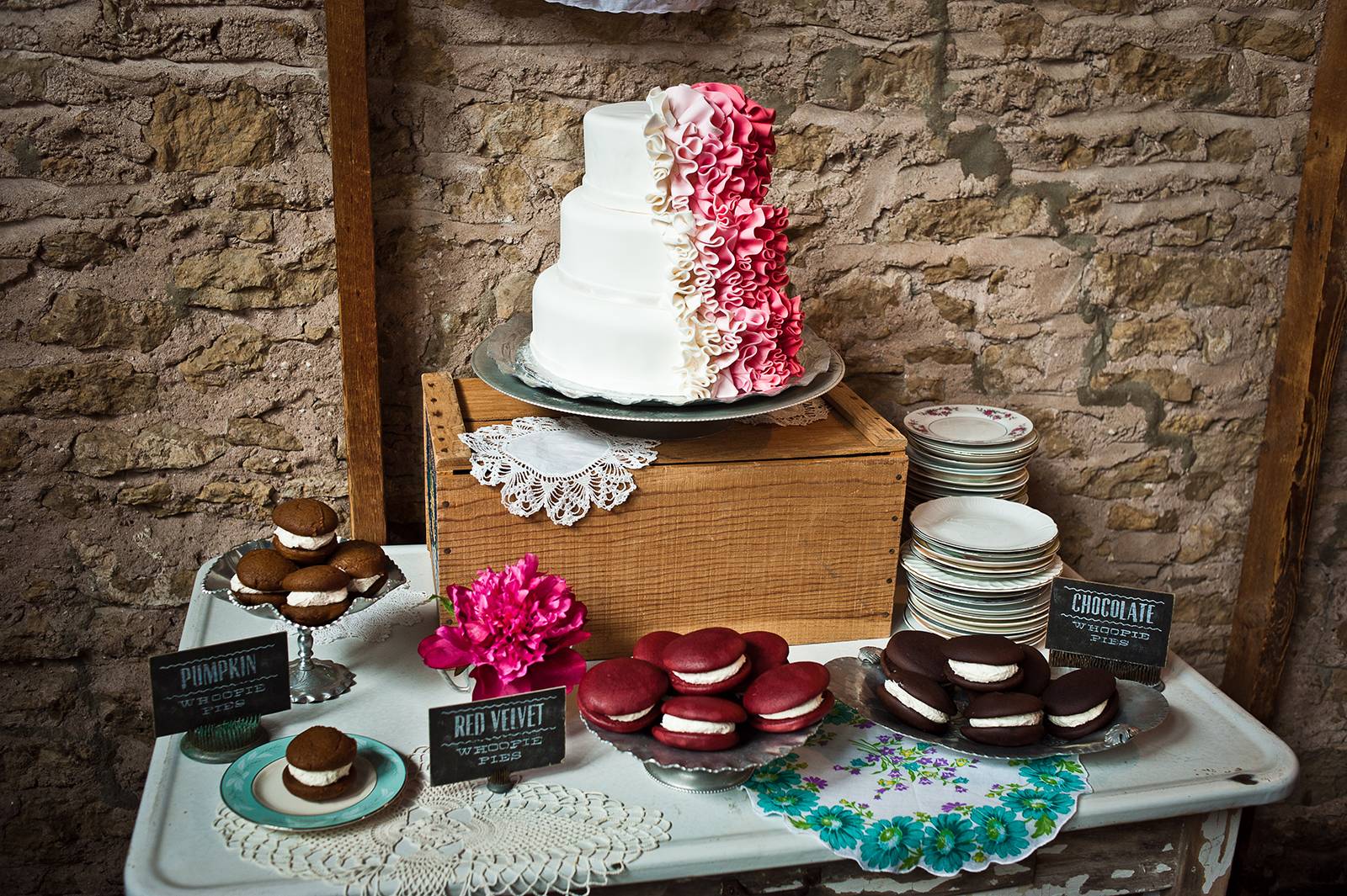 Sweet Street Bakery | Profile Portfolio: Sweet Street Bakery Item 5