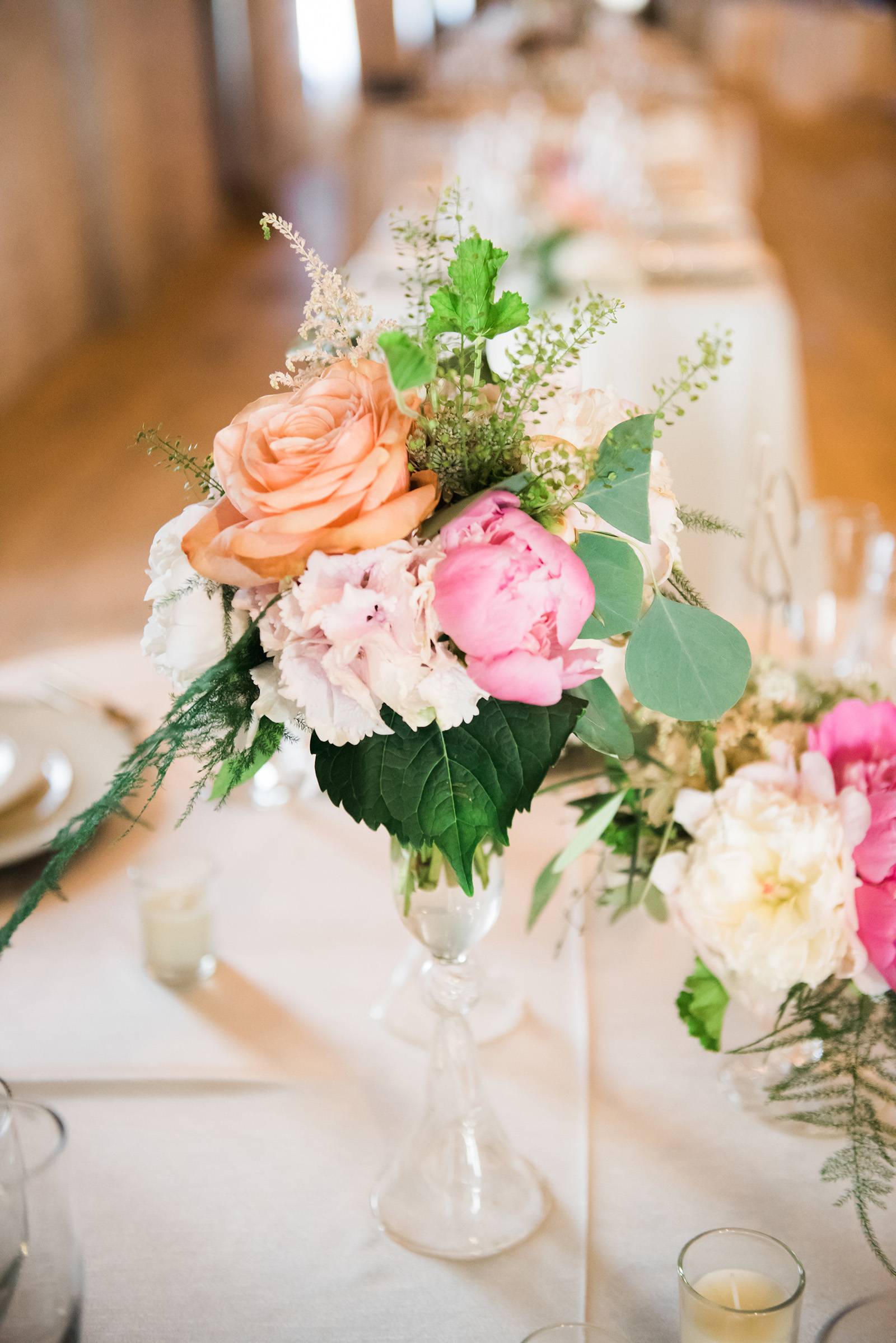 wedding table centerpiece centerpieces flowers  wedding decor