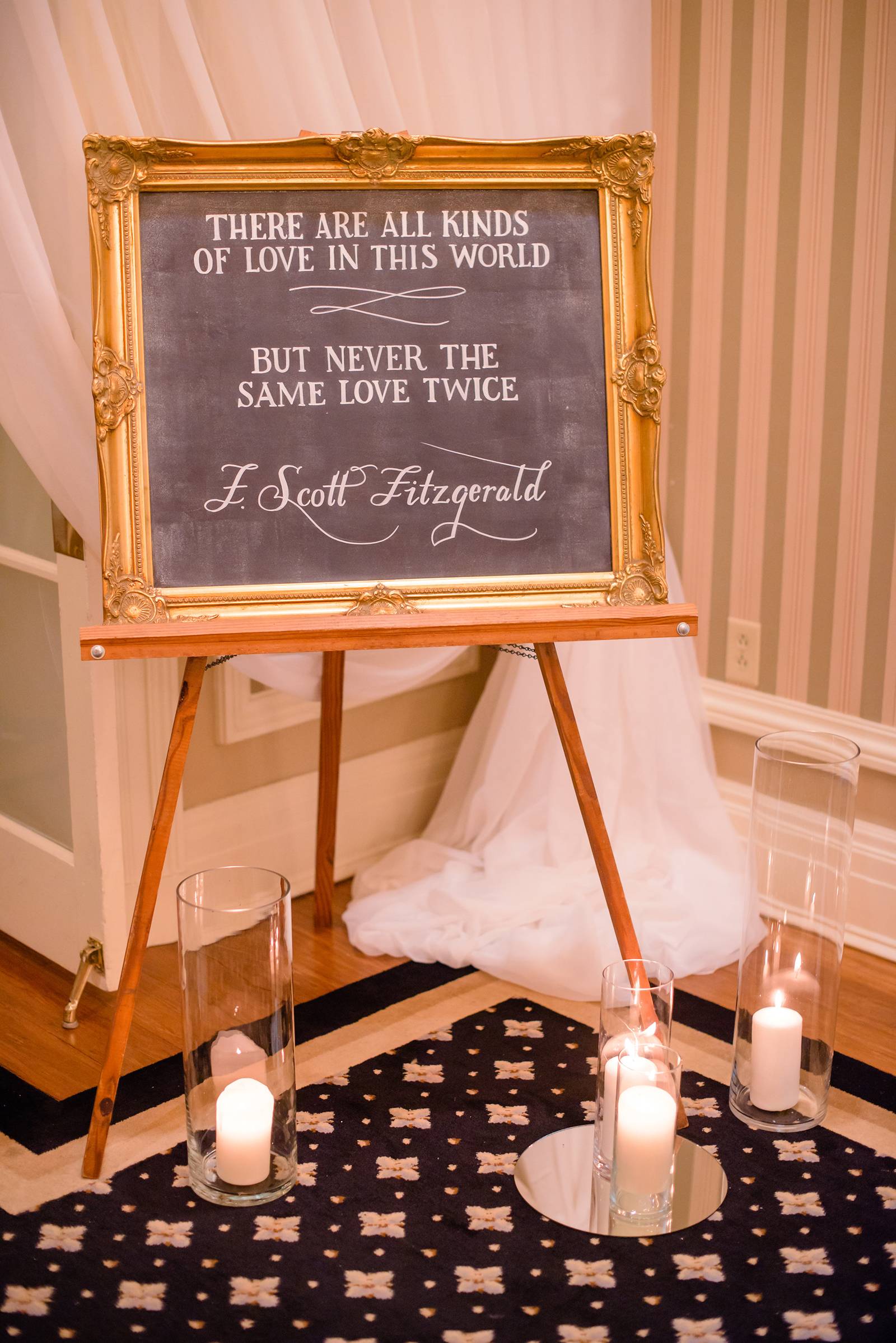 wedding sign ideas, wedding quote sign, signs, signage