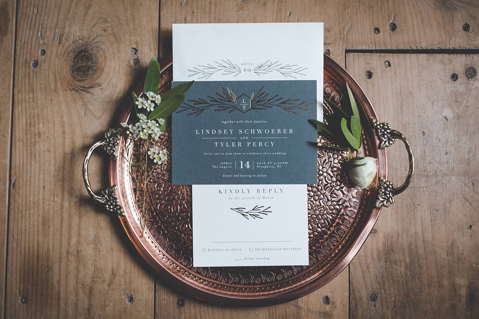 grey gray invitations, invitation, invites