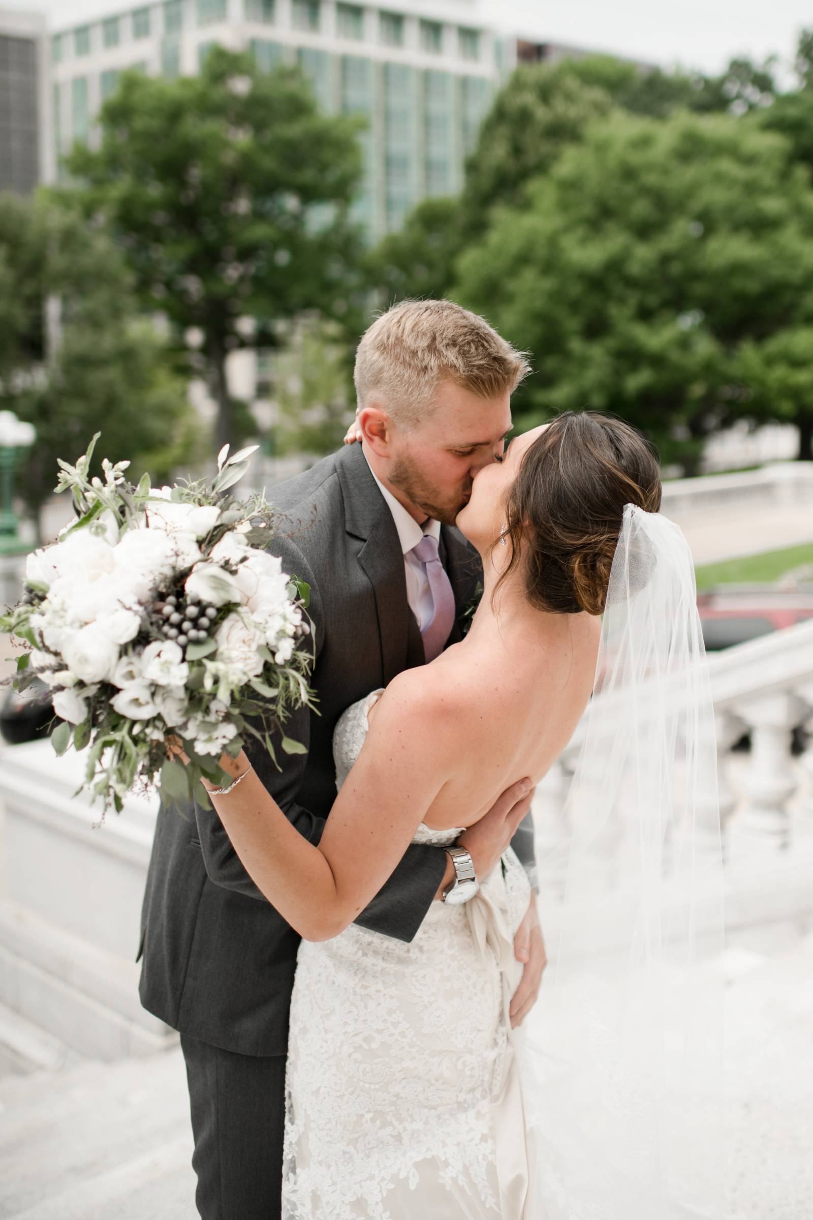 Mariage Frères PARIS-LONDON® Tea Canister – Sage and Madison