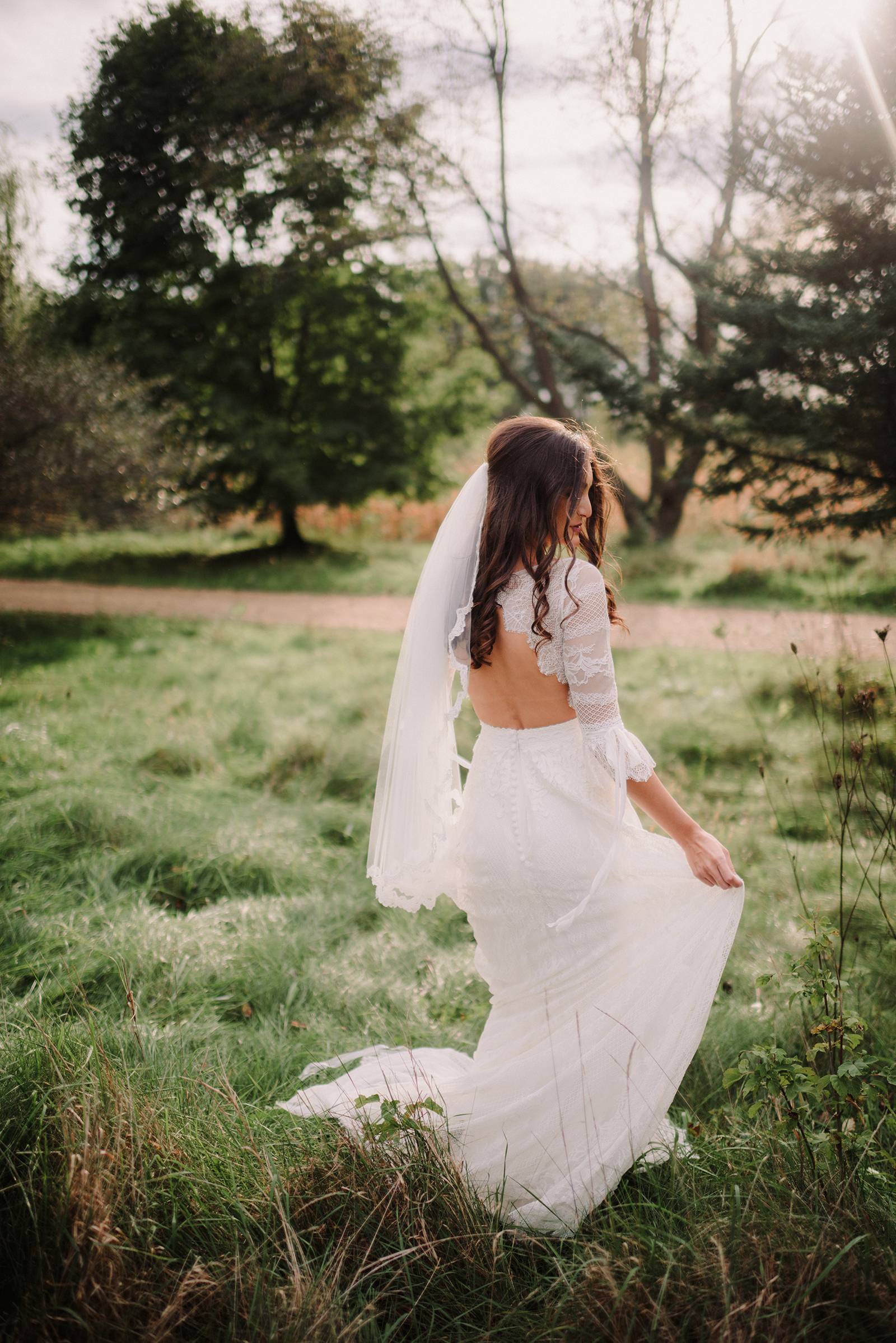 madison bridal shop wedding gown