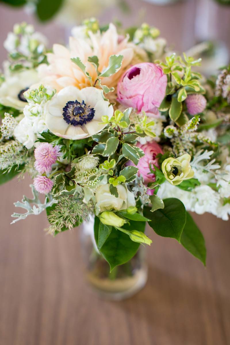 CHARMING RUSTIC WEDDING AT THE O'BRIEN BARN IN MADISON | Madison ...