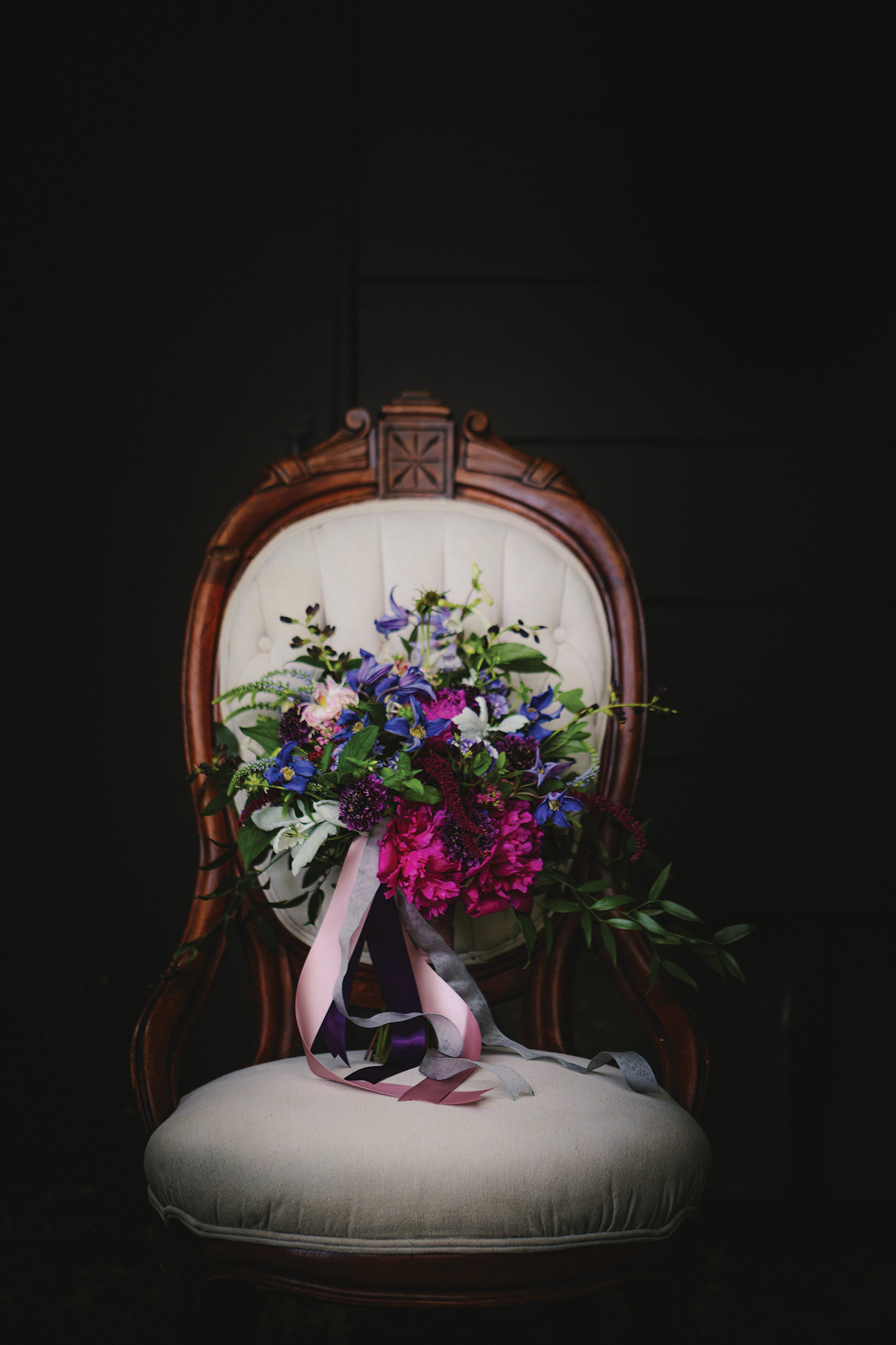 madison wedding florist