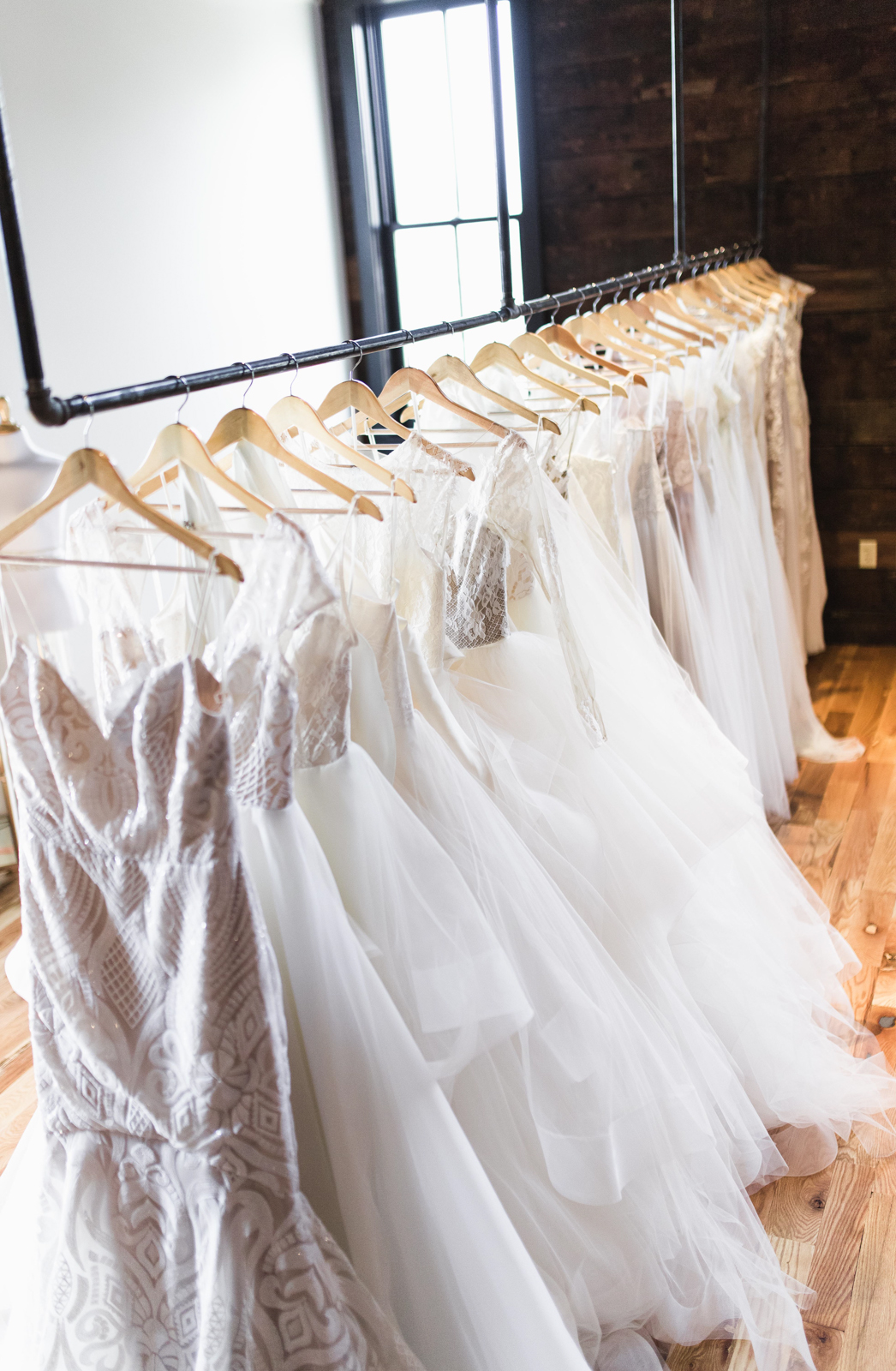 VENDOR SPOTLIGHT BLUSHING WILLOW BRIDAL BOUTIQUE Madison