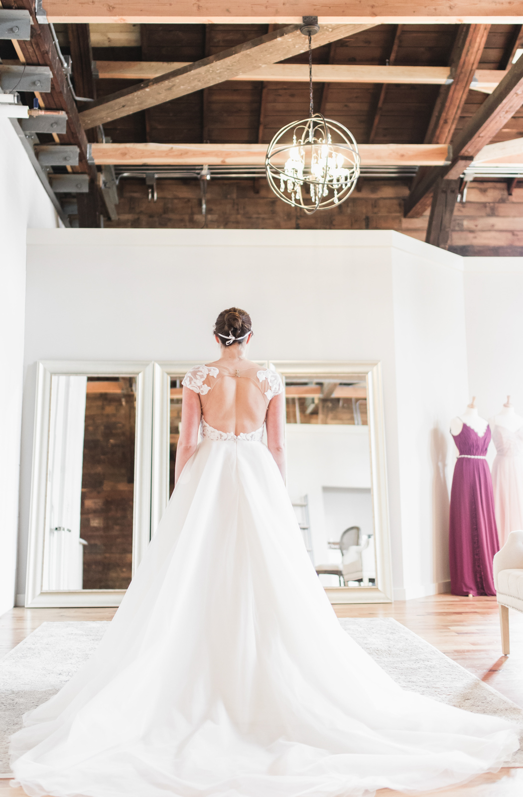 VENDOR SPOTLIGHT BLUSHING WILLOW BRIDAL BOUTIQUE Madison