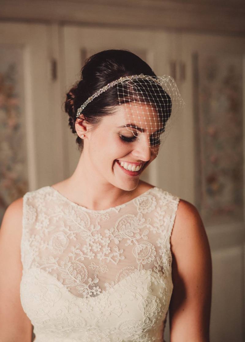 FINDING THE PERFECT VEIL FOR YOU IN THE MADISON AREA | Madison Wedding ...