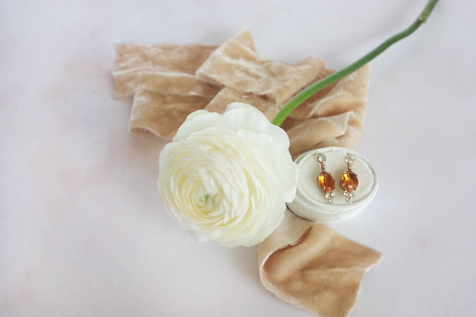 wedding flower, Ranunculus