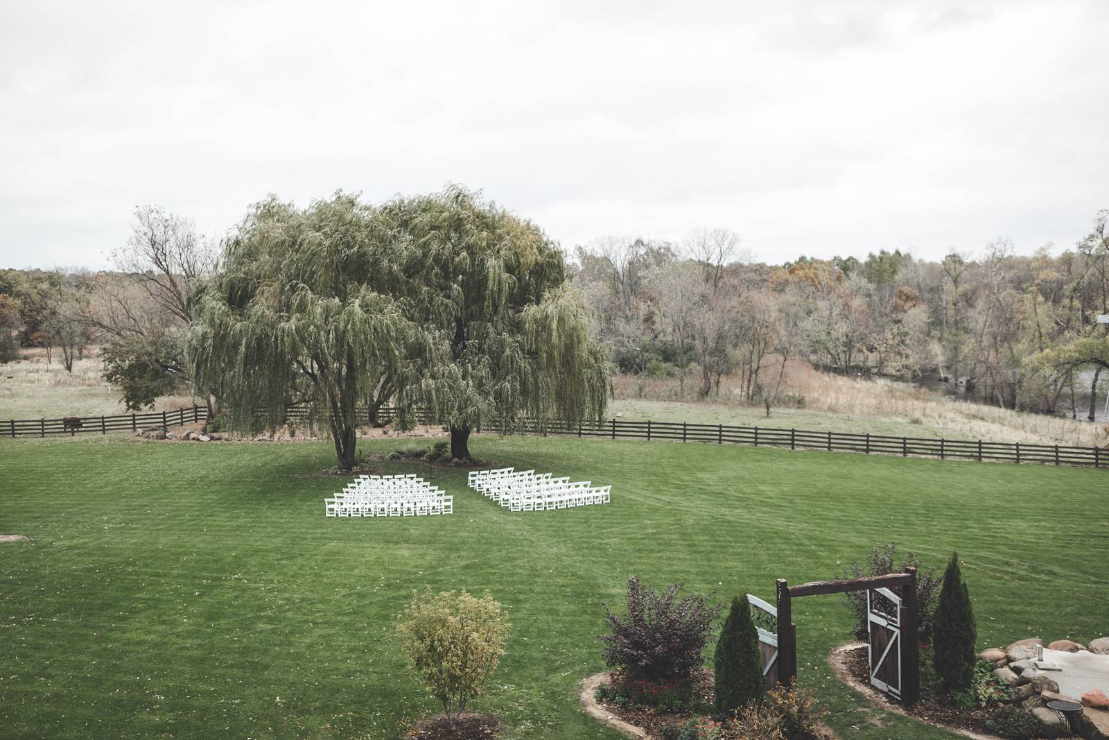 wedding ceremony, ceremony decor