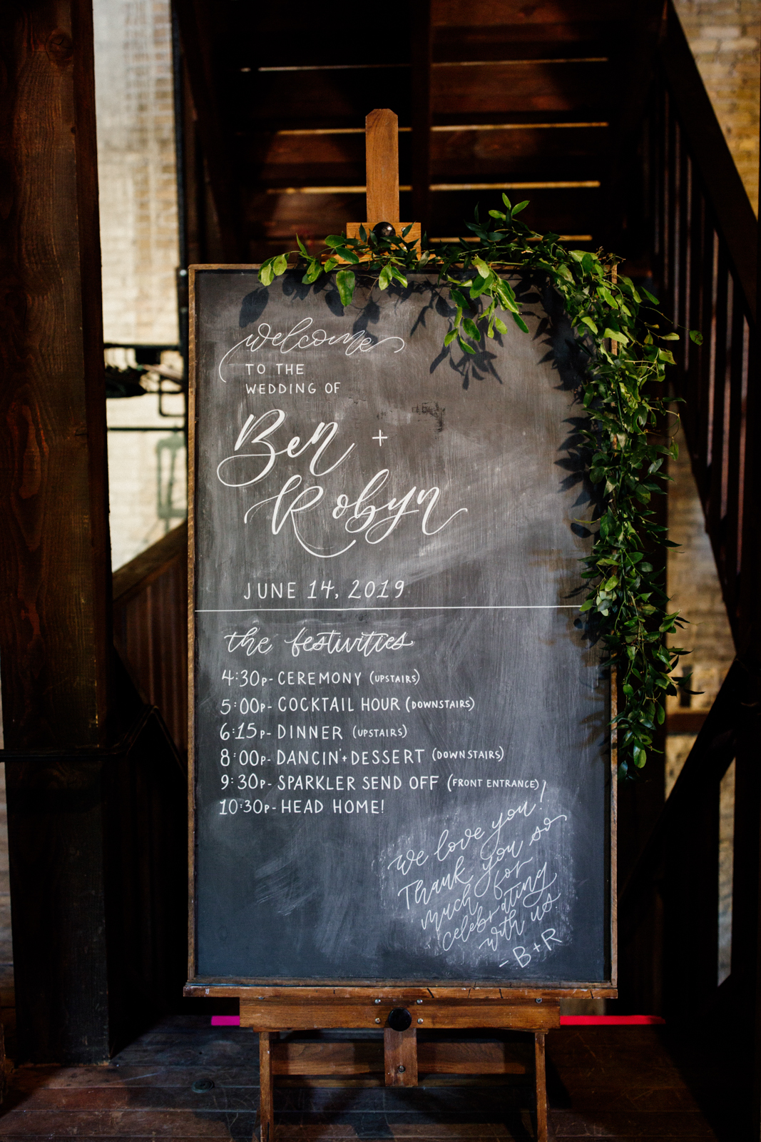 welcome sign, wedding sign