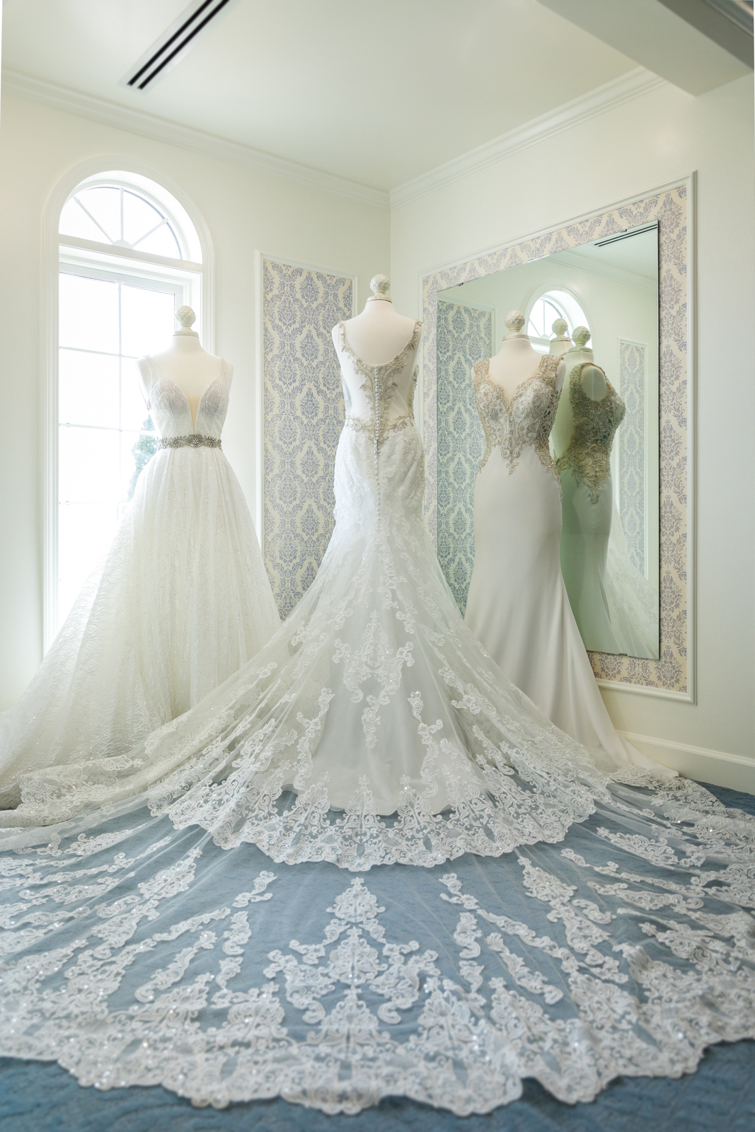 Wedding Dresses Style Madison