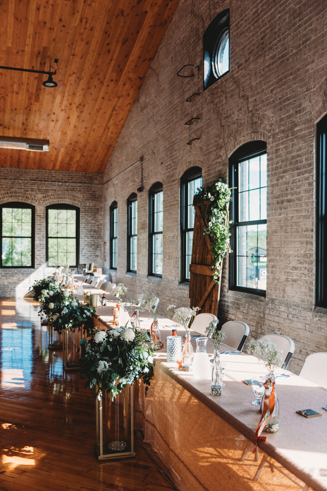 Willow + Oak Event Center | Profile Portfolio: Willow + Oak Event ...