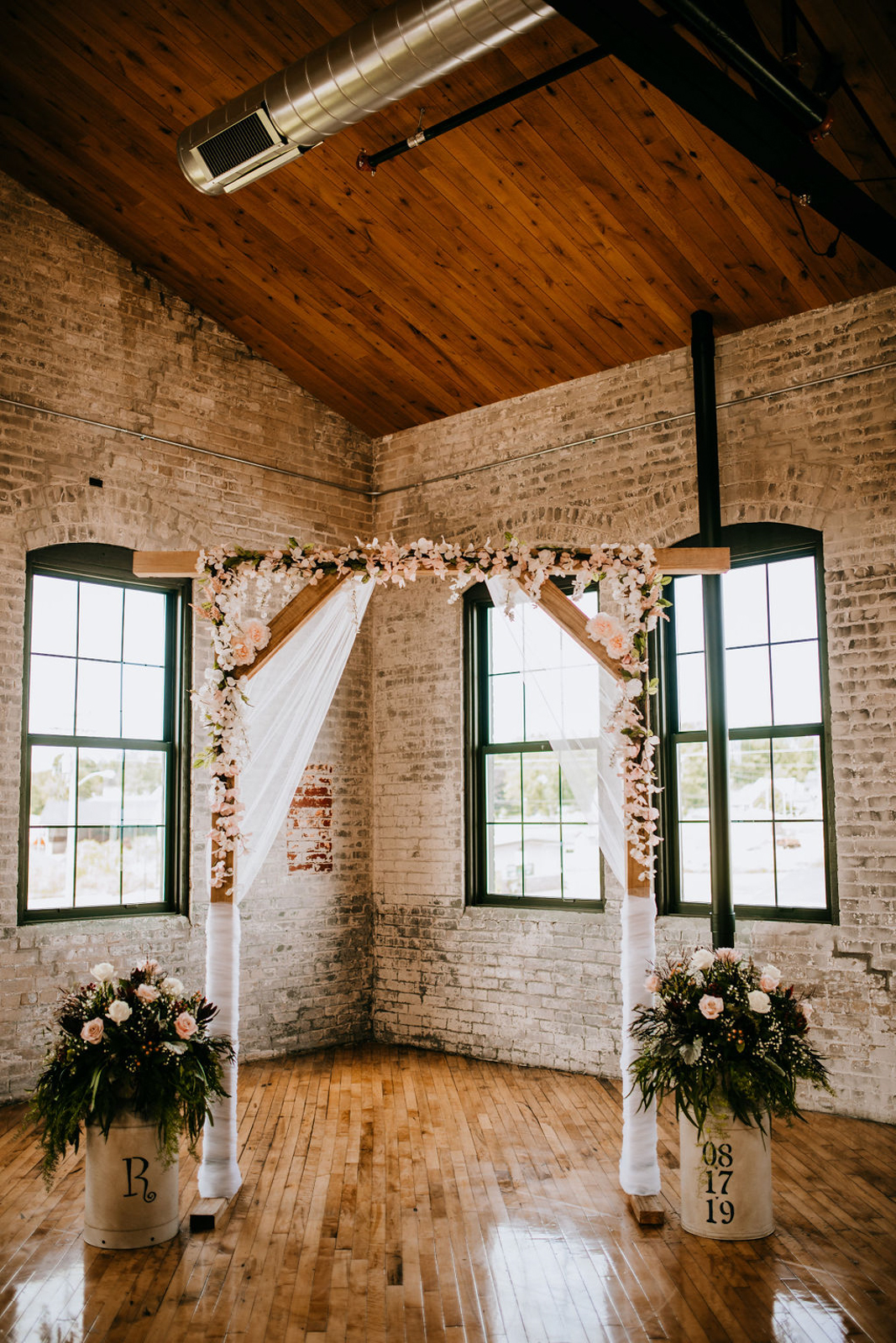 Willow + Oak Event Center | Profile Portfolio: Willow + Oak Event ...