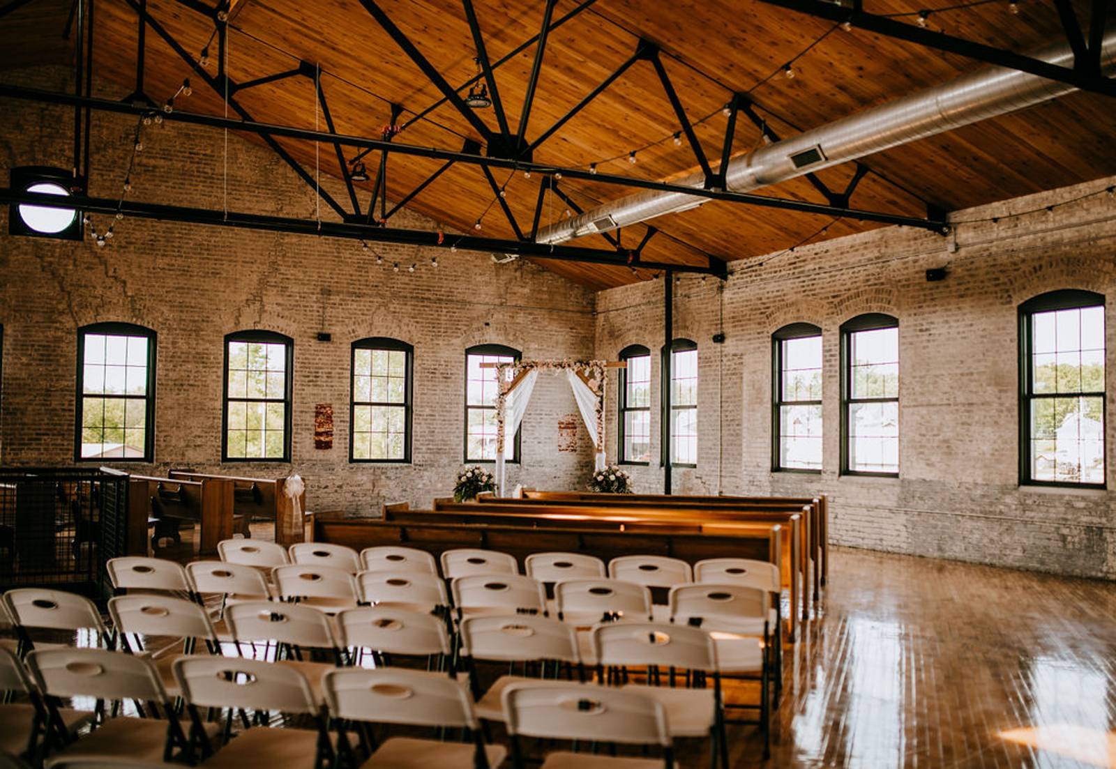 Willow + Oak Event Center | Profile Portfolio: Willow + Oak Event ...