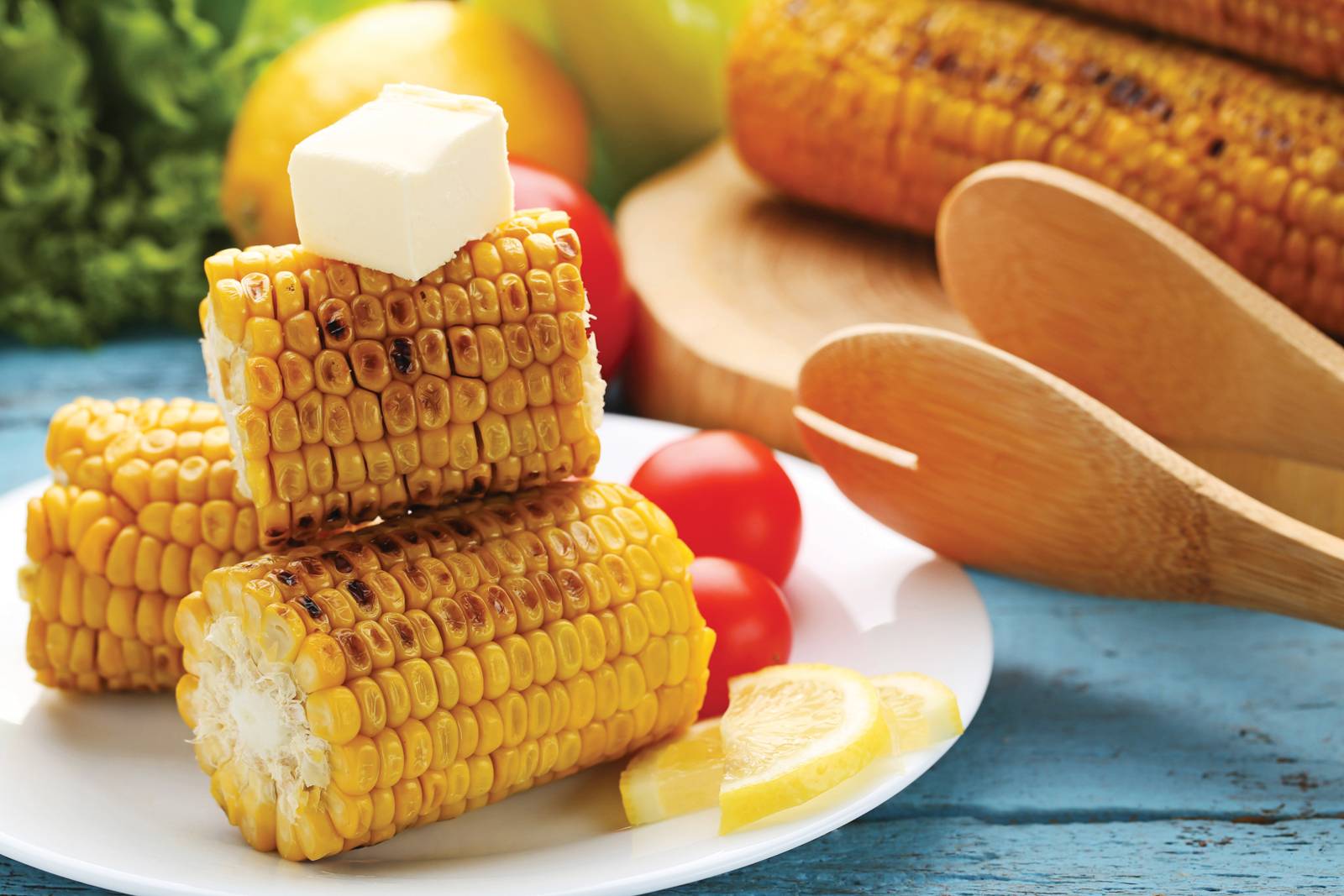 Bauman's Natural Meats & Catering Profile Portfolio Bauman's Natural