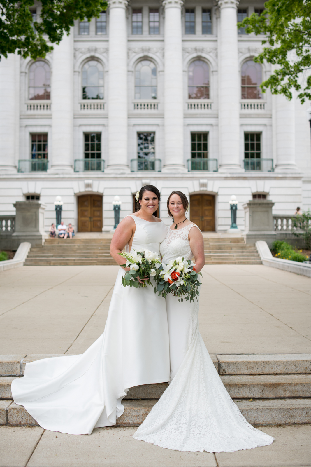 brides