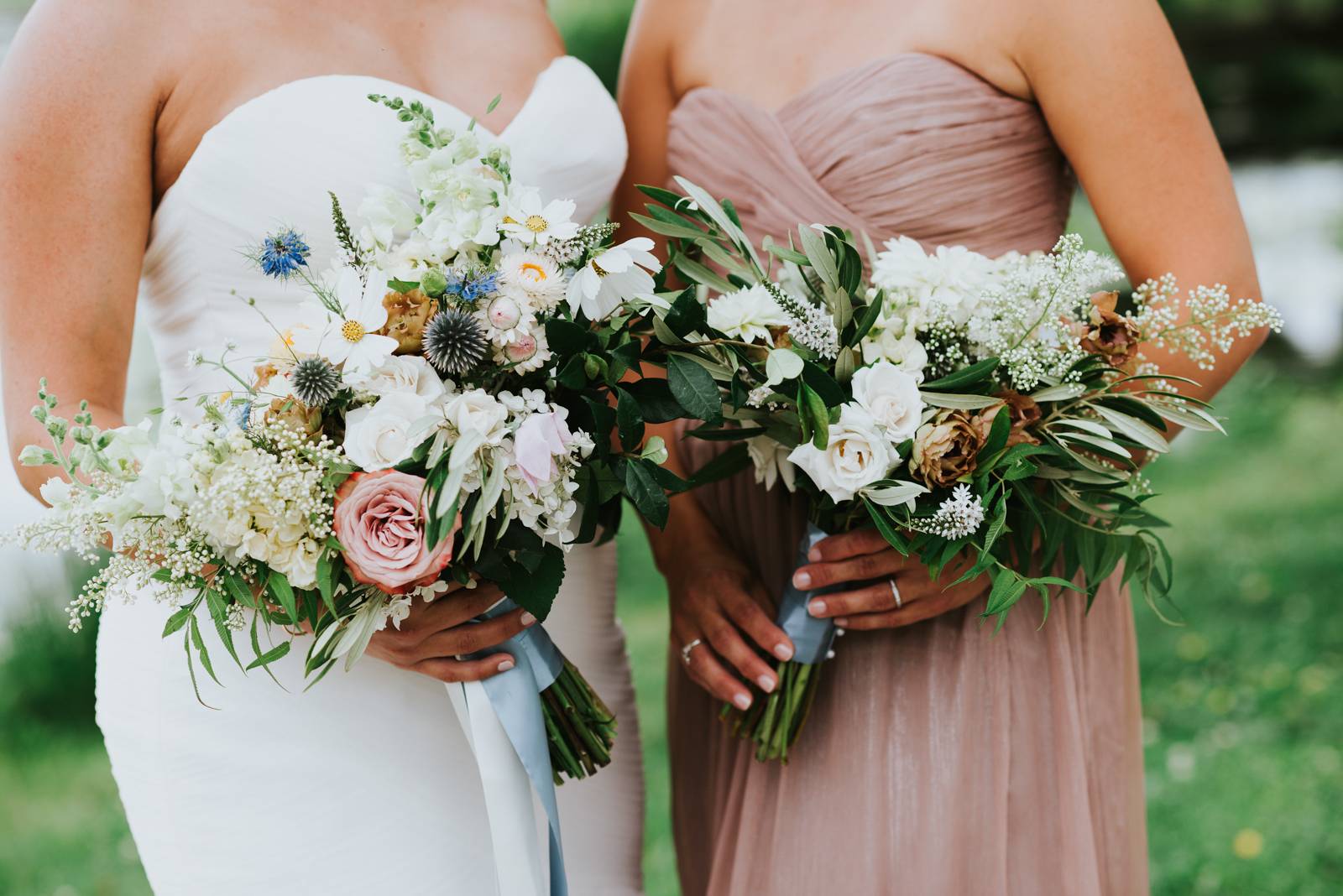 bouquets