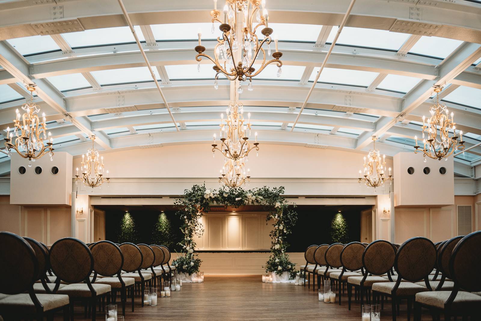 Madison Club Profile Portfolio Madison Club Item 2