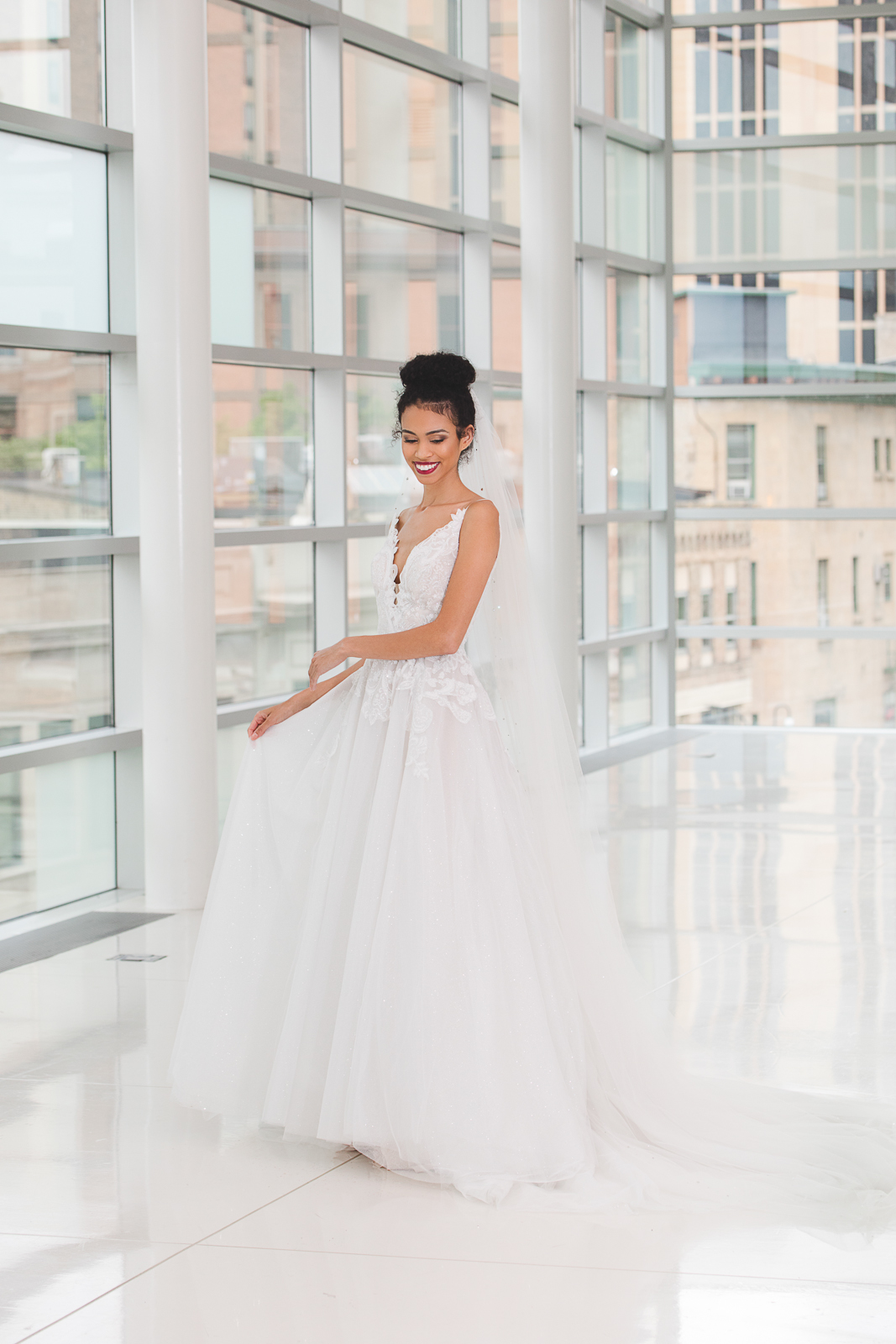 2020 WEDDING DRESS TRENDS FROM LOCAL MADISON WISCONSIN BRIDAL SHOPS MADISON WEDDING