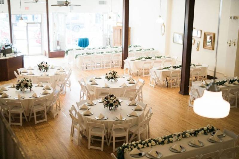 HOW TO FIND YOUR PERFECT WEDDING VENUE 90+