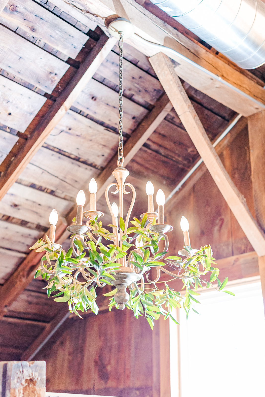 Whimsical Lighting Decor