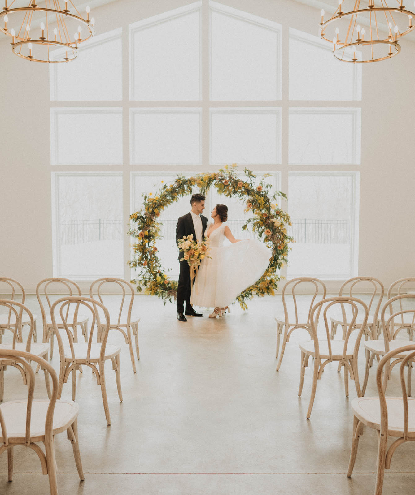 Natural Ceremony