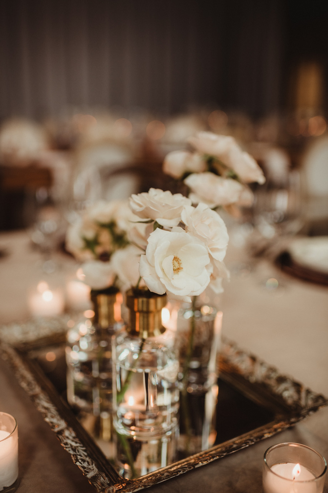 Elegant CenterPiece