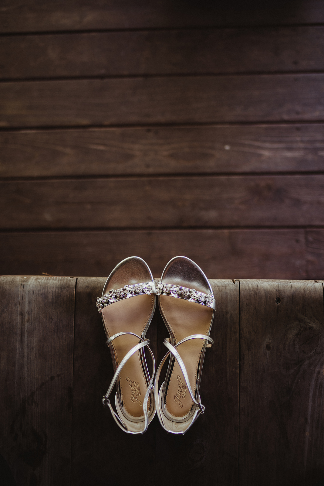 Bridal Shoes