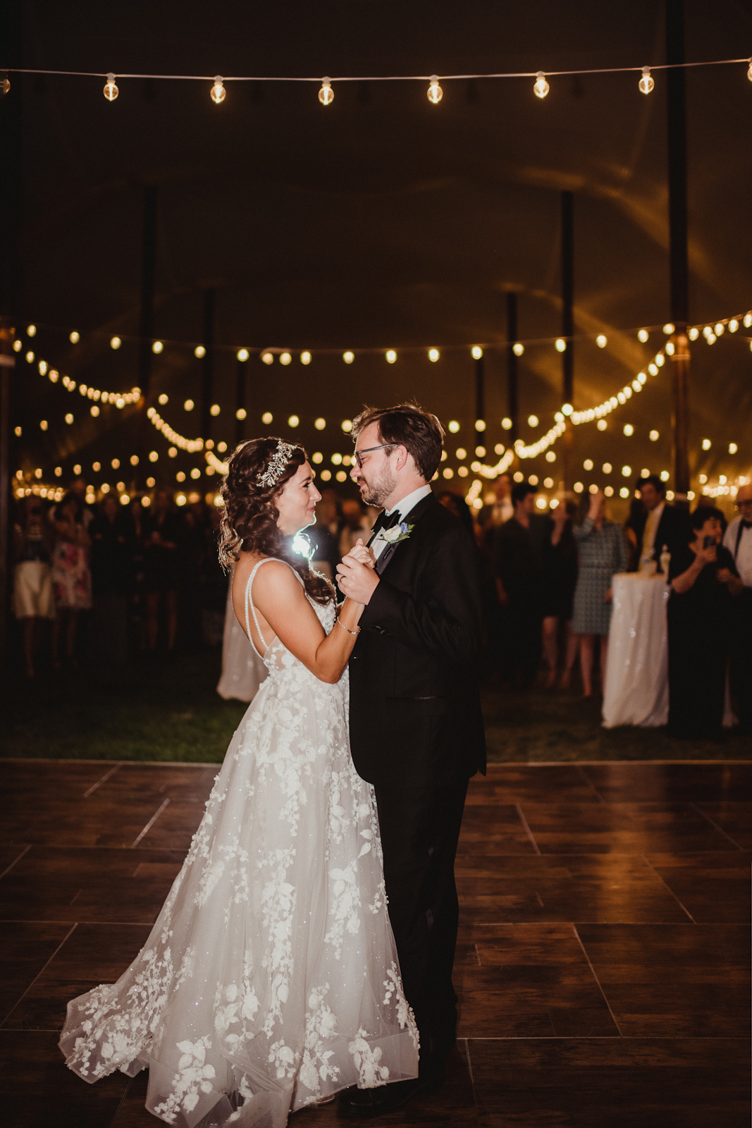 Simple  First Dance