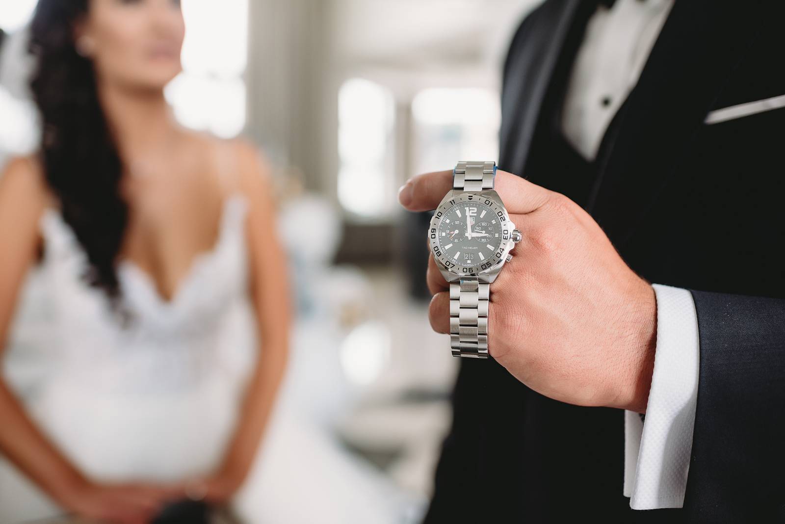 Wedding Watch