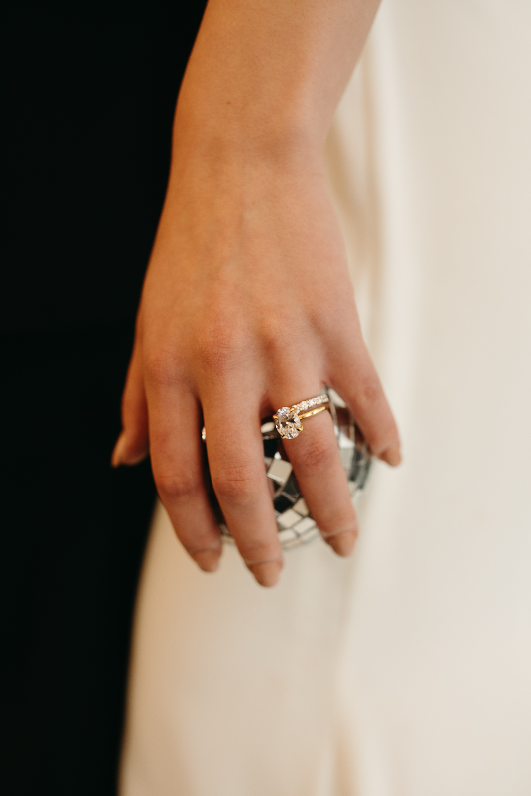Simple Wedding Ring