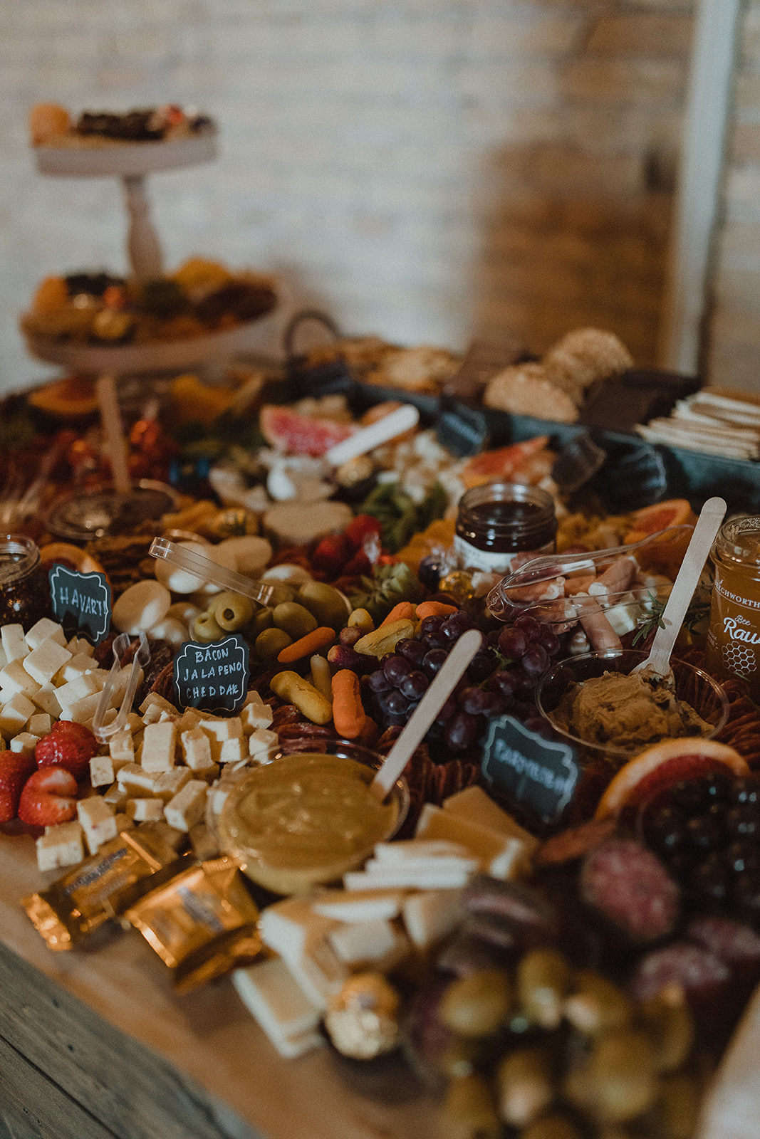 Grazing Table