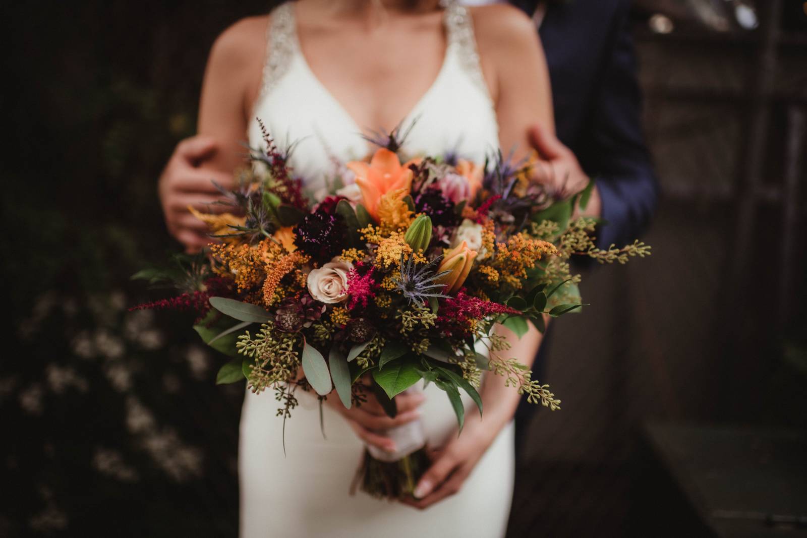 Bridal Bouquet