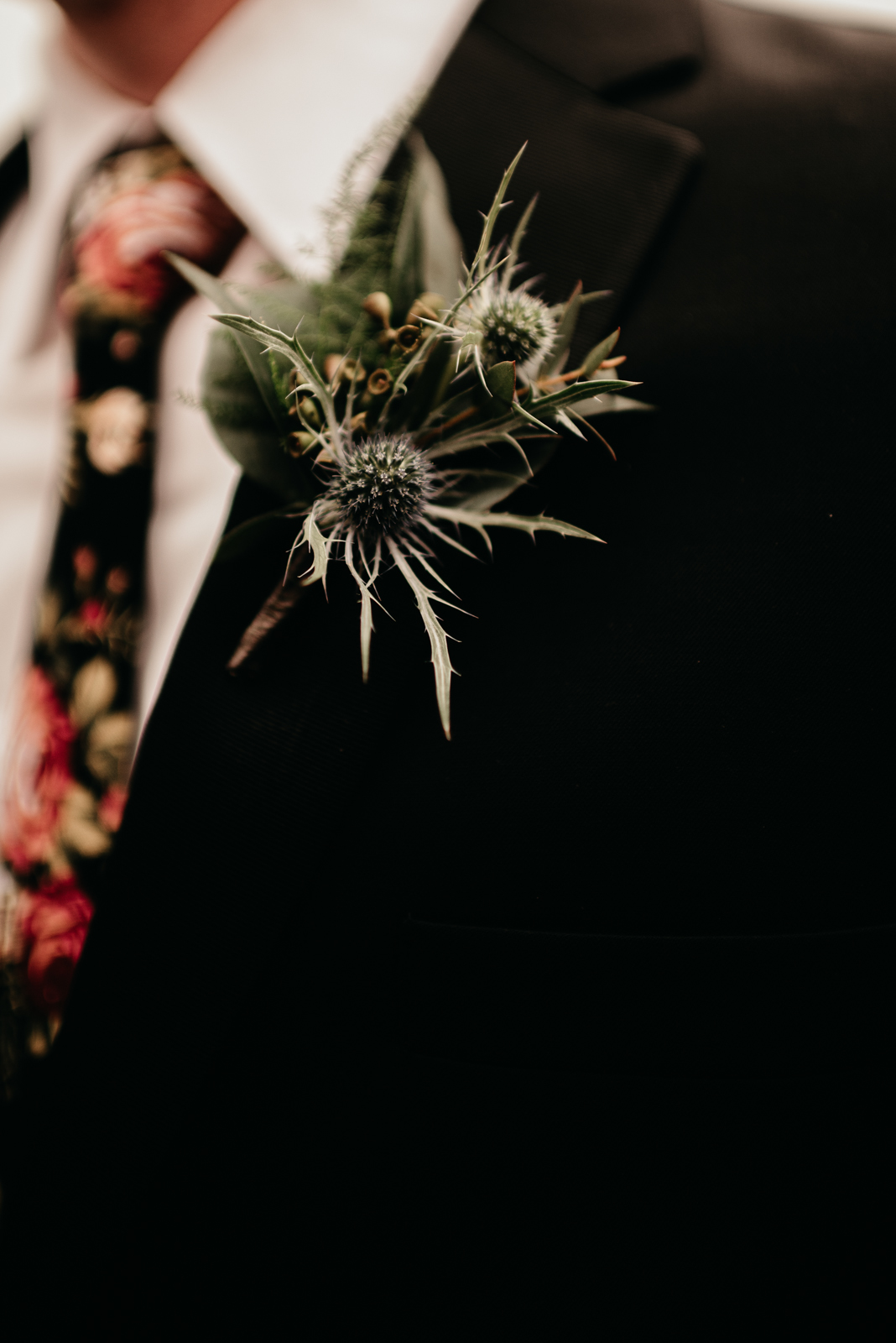 boutonniere