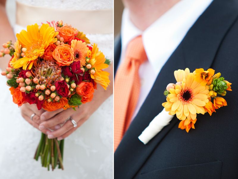 Interview {denver Wedding Florist} Denver