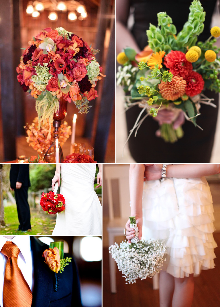 Interview {colorado Wedding Florist} Colorado