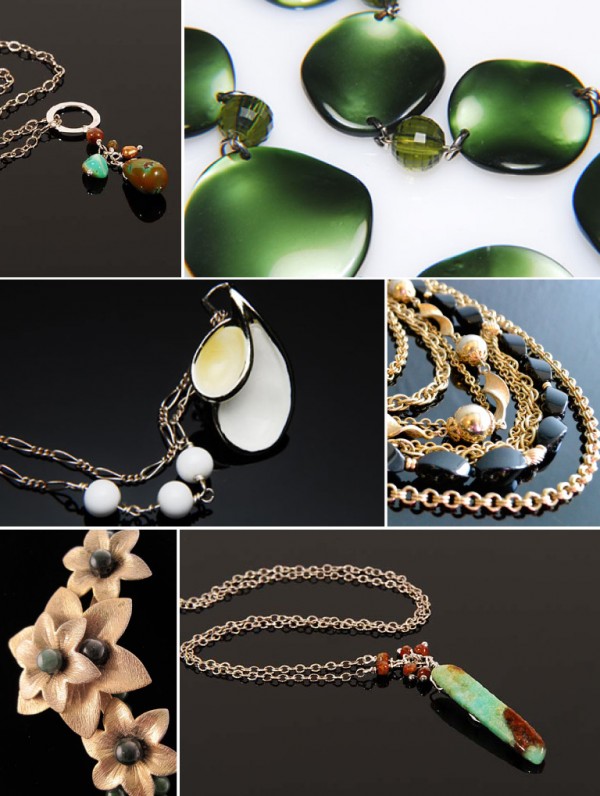 Interview {jewelry Designer} Colorado