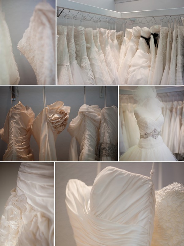 Interview {a Denver Bridal Boutique} Denver