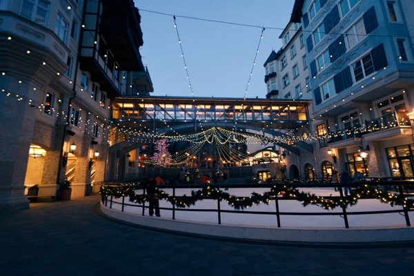 Winter Wedding In Vail Colorado Wedding Venue 0187 Jpg