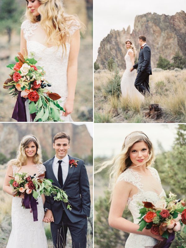 colorado wedding florist