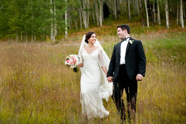 Rustic Chic Wedding At Beano S Cabin Beaver Creek