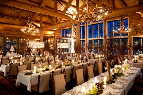 Rustic Chic Wedding At Beano S Cabin Beaver Creek