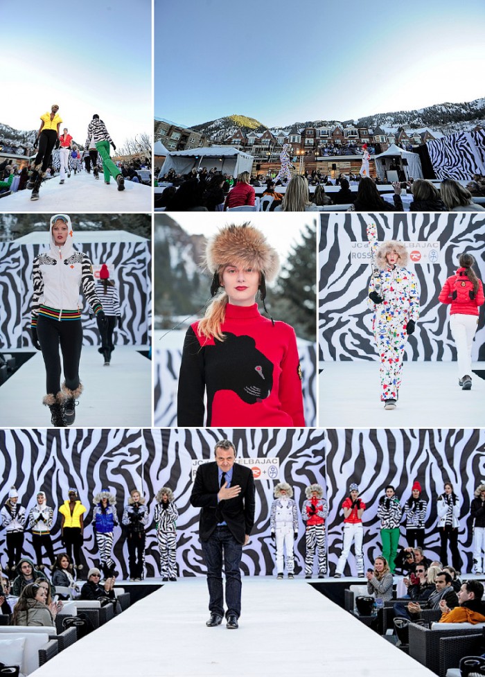 Aspen Fashion Week Colorado