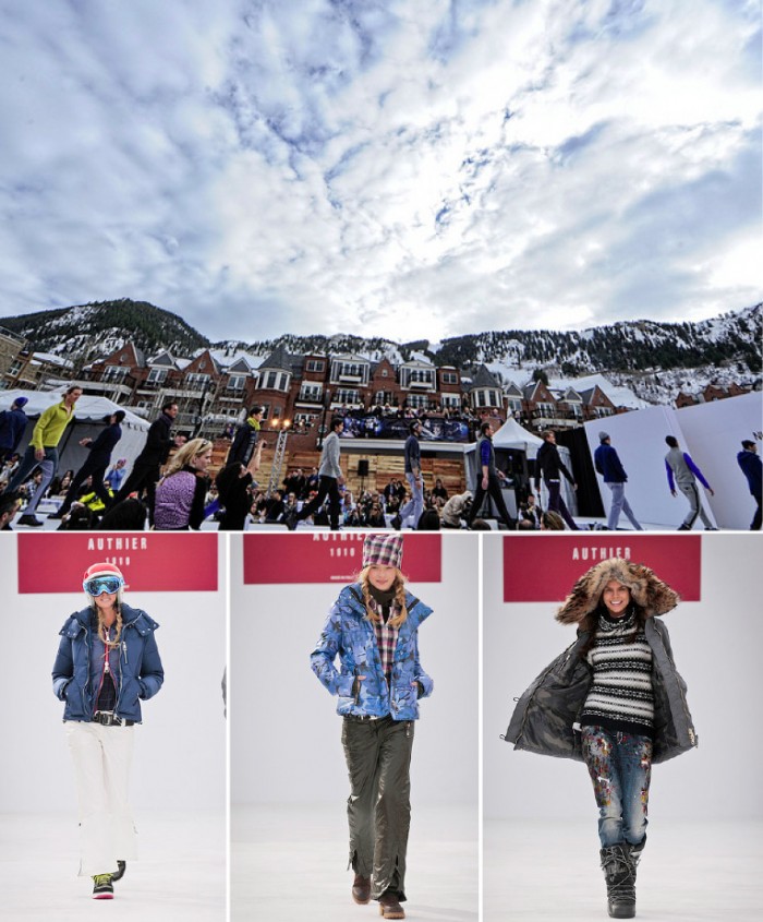 Aspen Fashion Week Colorado