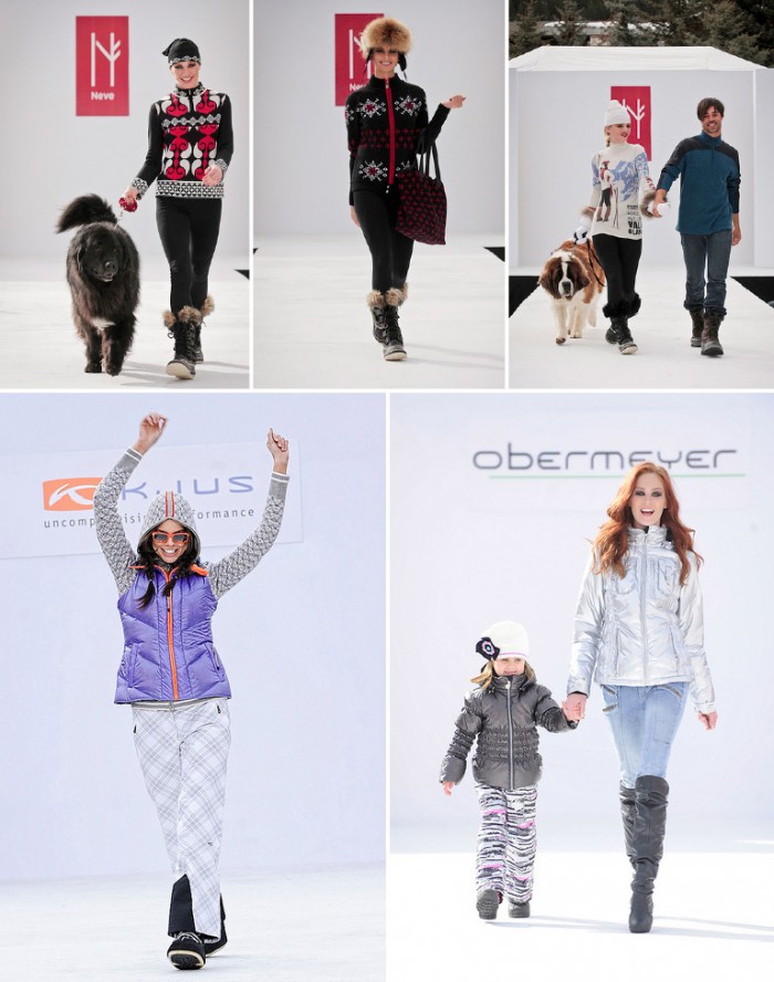 Aspen Fashion Week Colorado