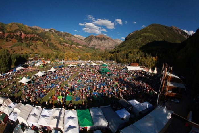 Telluride Blues & Brews Festival | Telluride