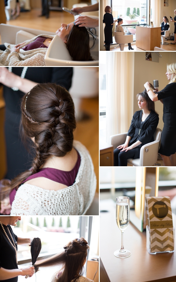 Level 3 Salon At The Four Seasons Colorado