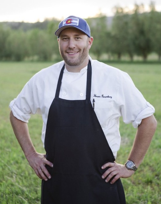 Skirt Steak & Chimichurri By Top Chef Hosea Rosenberg Colorado