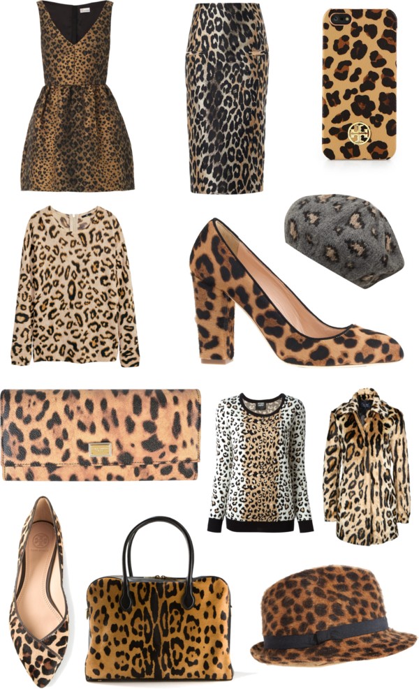 leopard-fashion