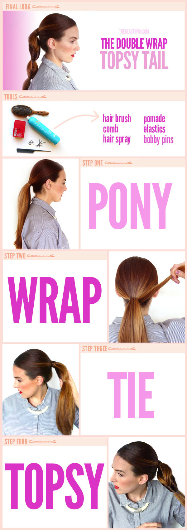 double-wrap-topsy-tail